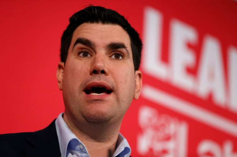 Richard Burgon says that Labour had become too 'conventional' during the 2019 election campaign.