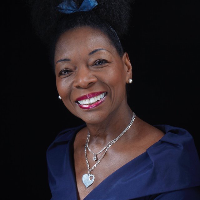 Baroness Floella Benjamin