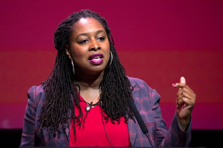 File photo dated 15/2/2020 of Labour MP Dawn Butler who has accused police of racially profiling her after she was stopped by officers while in a car. PA Photo. Issue date: Sunday August 9, 2020. The former shadow equalities secretary said she was pulled over by Metropolitan Police officers in Hackney, east London, on Sunday and had recorded a video of the incident. See PA story POLICE Butler. Photo credit should read: Jane Barlow/PA Wire