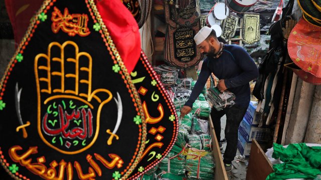 When is Muharram 2023? Start date, how Islamic New Year is marked and when the day of Ashura falls