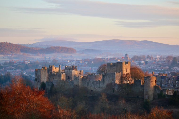 Ludlow Let's Go Ludlow Provided by jo@fourcornerspr.co.uk