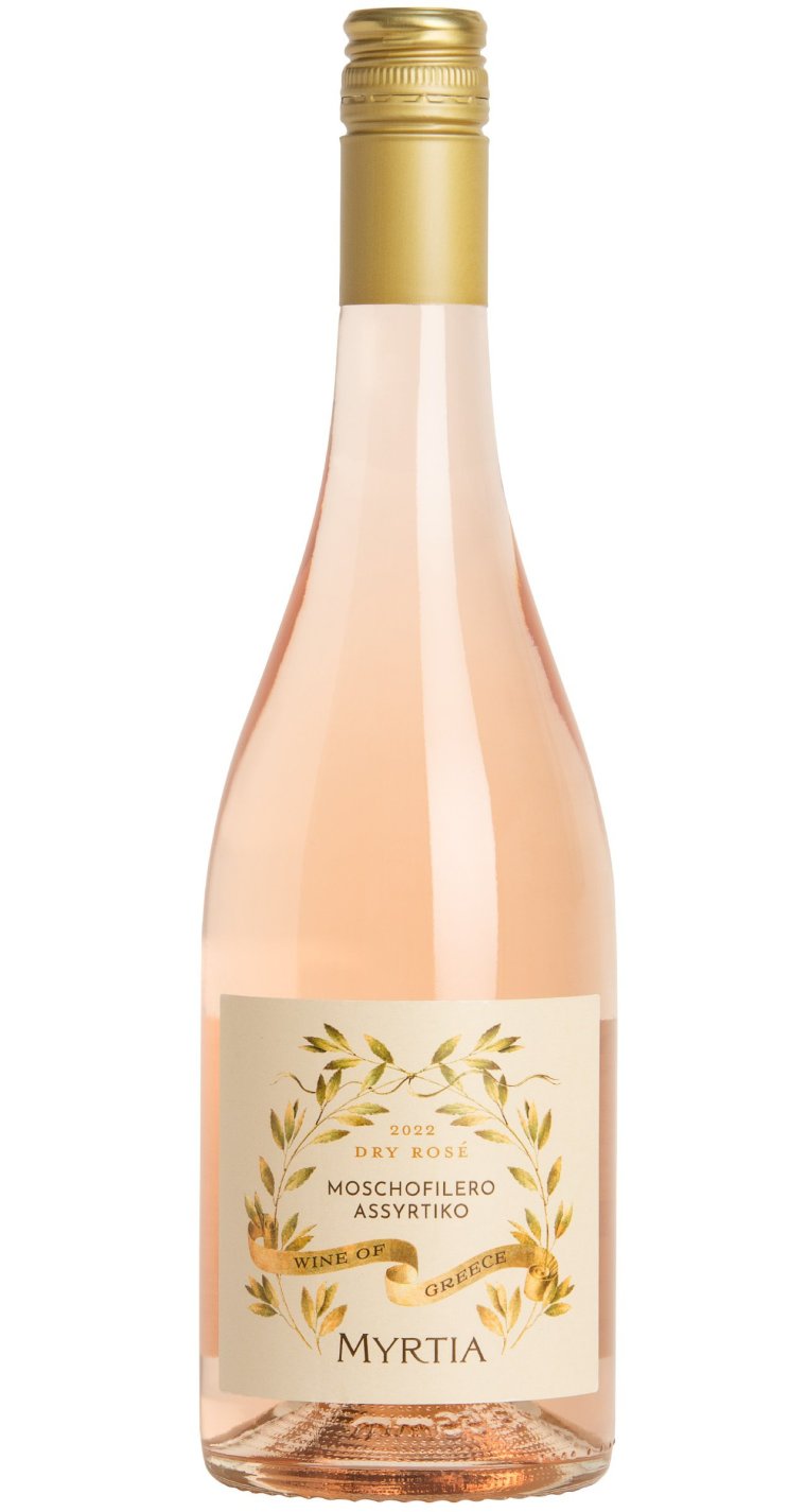 Summer Rose Wine Image via christine@christineaustin.co.uk