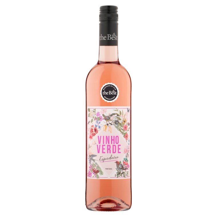 Summer Rose Wine Image via christine@christineaustin.co.uk