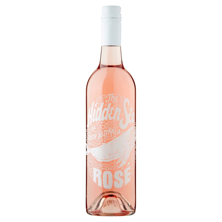 Summer Rose Wine Image via christine@christineaustin.co.uk