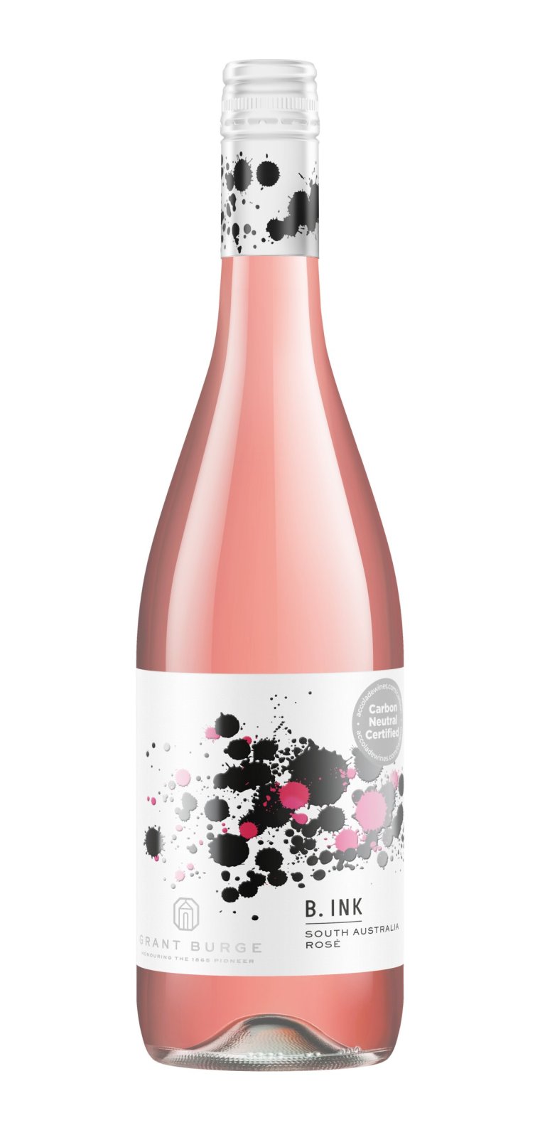 Summer Rose Wine Image via christine@christineaustin.co.uk