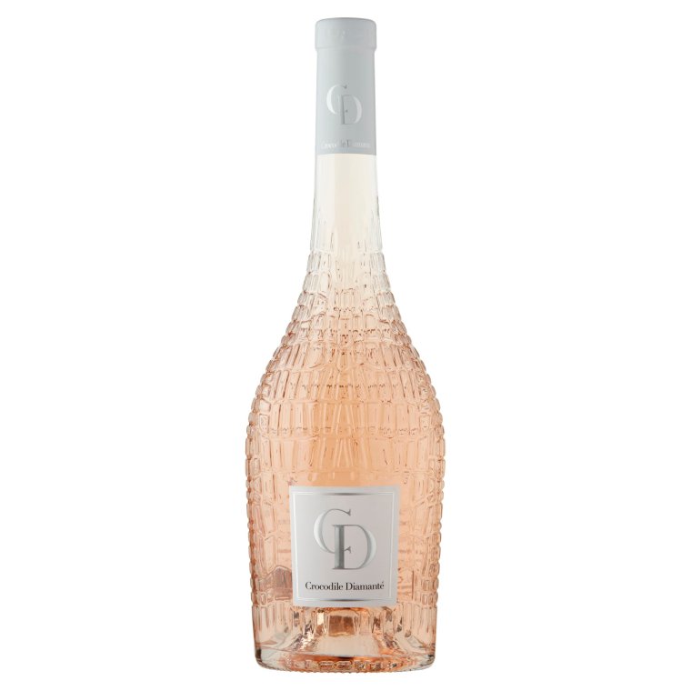 Summer Rose Wine Image via christine@christineaustin.co.uk