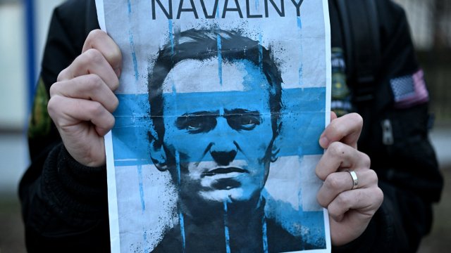 From Navalny’s ‘sudden death’ to his missing body: five unanswered questions