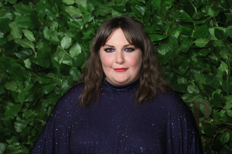 NEW YORK, NEW YORK - NOVEMBER 28: Lena Dunham attends the 2022 Gotham Awards at Cipriani Wall Street on November 28, 2022 in New York City. (Photo by Dia Dipasupil/WireImage)