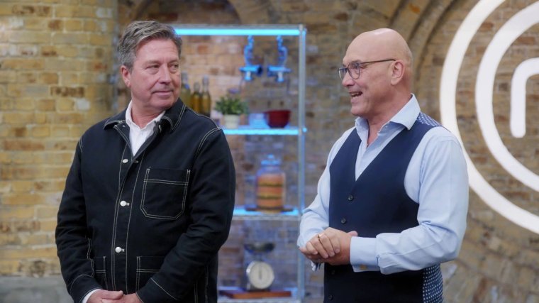 MasterChef S20,06-05-2024,Knockout 1,John Torode, Gregg Wallace,Shine TV,Screengrab Masterchef Series 20 TV still BBC