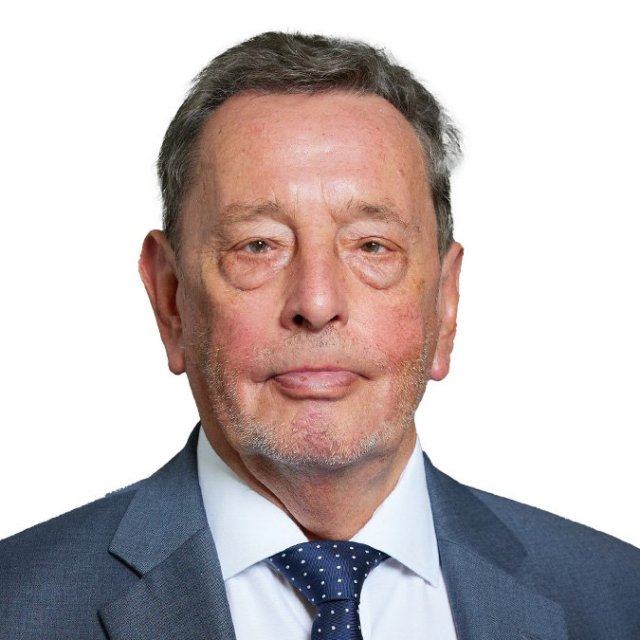 David Blunkett