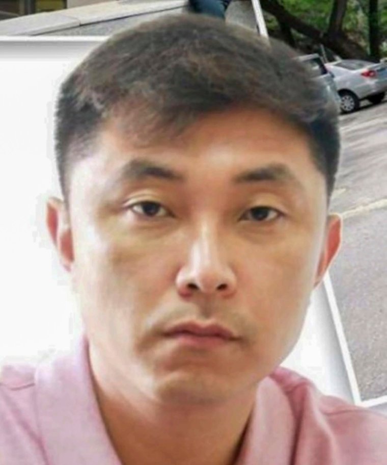 Authorities say Rim Jong-hyok sought ransom money, which he used to fund additional cyberattacks on defense, technology and government entities around the world (Photo: FBI via AP)