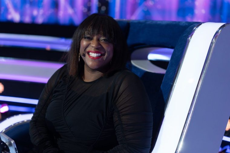 Michael McIntyre's The Wheel S5,12-10-2024,1,1,Judi Love,**STRICTLY EMBARGOED - NOT FOR PUBLICATION UNTIL 00:01 HRS ON TUESDAY 8TH OCTOBER 2024** ,Hungry McBear