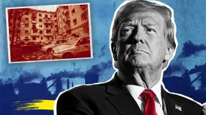 How a Trump-Putin peace deal is sparking fear in Kyiv