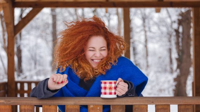 24 reasons for everyone to feel more cheerful this winter