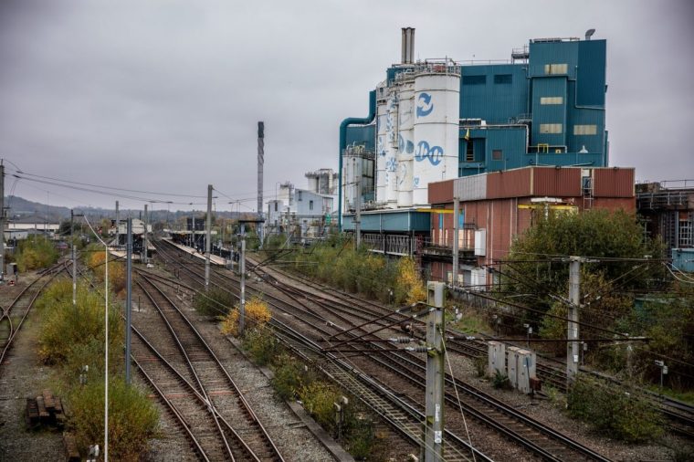 07/11/24 Warrington - Bank Quay Railway Station