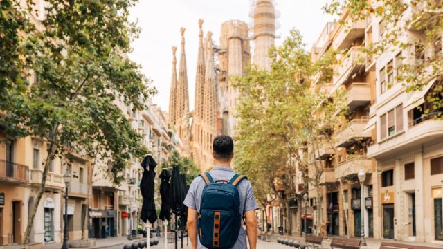 Spain is changing its entry rules – what you need to know before you travel