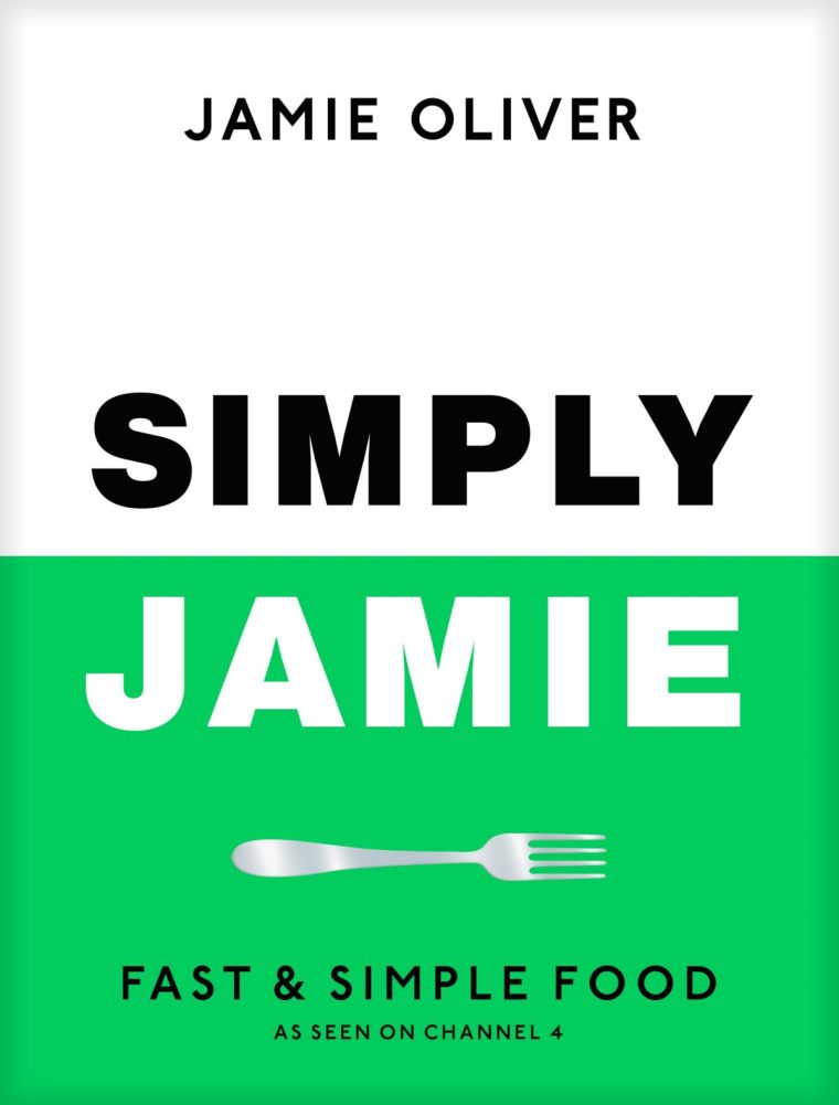 This is an undated handout photo of the book cover of Simply Jamie, by Jamie Oliver, published by Penguin Michael Joseph ? Jamie Oliver Enterprises Limited (2024 Simply Jamie), priced ?30. See PA Feature FOOD Jamie Oliver. WARNING: This picture must only be used to accompany PA Feature FOOD Jamie Oliver. PA Photo. Picture credit should read: Penguin Michael Joseph/PA NOTE TO EDITORS: This picture must only be used to accompany PA Feature FOOD Jamie Oliver