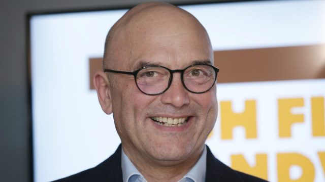 Gregg Wallace has broken every rule of crisis communication