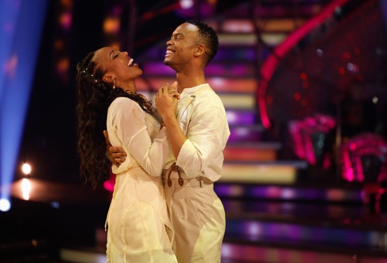 Strictly Come Dancing 2024,01-12-2024,TX11 - RESULTS SHOW,TX11 - RESULTS SHOW,Montell Douglas and Johannes Radebe,**EMBARGOED FOR PUBLICATION UNTIL 20:00 HRS ON SUNDAY 1ST DECEMBER 2024**,BBC Public Service,Guy Levy