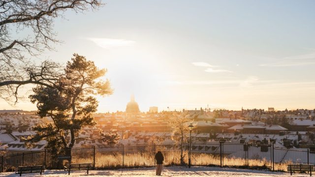 Quiet European city neighbourhoods to escape tourist traps and crowds