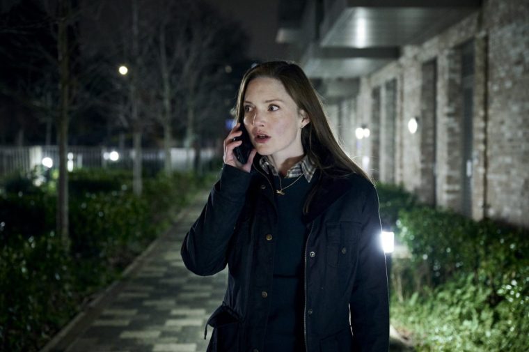 Strike: The Ink Black Heart,24-12-2024,Episode 4,4,Robin Ellacott (HOLLIDAY GRAINGER),Bronte Film & TV?,Rob Youngson