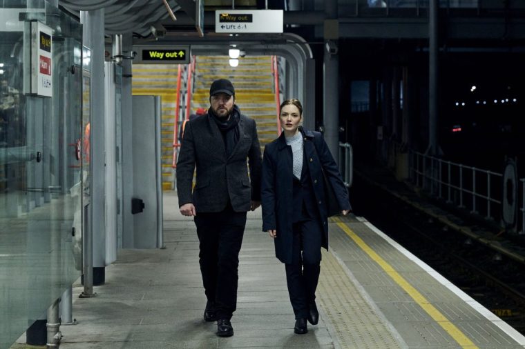 Strike: The Ink Black Heart,23-12-2024,Episode 3,3,Cormoran Strike (TOM BURKE);Robin Ellacott (HOLLIDAY GRAINGER),Bronte Film & TV?,Rob Youngson