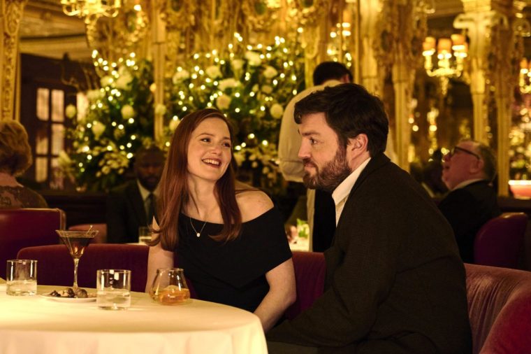 Strike: The Ink Black Heart,16-12-2024,Episode 1,1,Robin Ellacott (HOLLIDAY GRAINGER);Cormoran Strike (TOM BURKE),Bronte Film & TV?,Rob Youngson