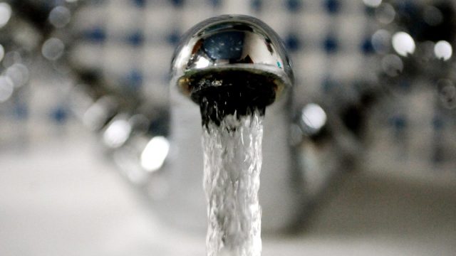 How your water bill is affected as Ofwat announces 36% rise