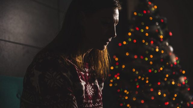 Study finds young people more likely to spend Christmas alone