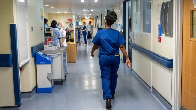 Five ways the NHS should be preparing for global crisis