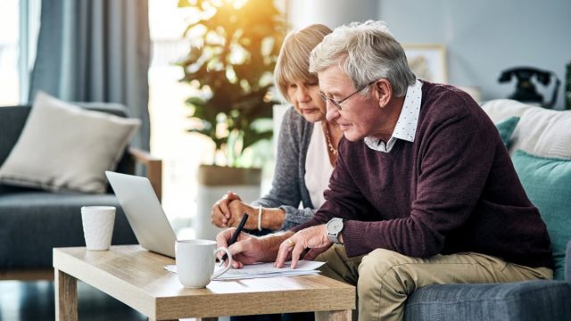 Thousands of over-60s take out student loans they are ‘unlikely’ to ever repay