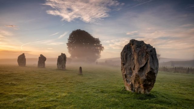 The UK’s best pilgrimage walks, from pagan wonders to Chaucerian landscapes