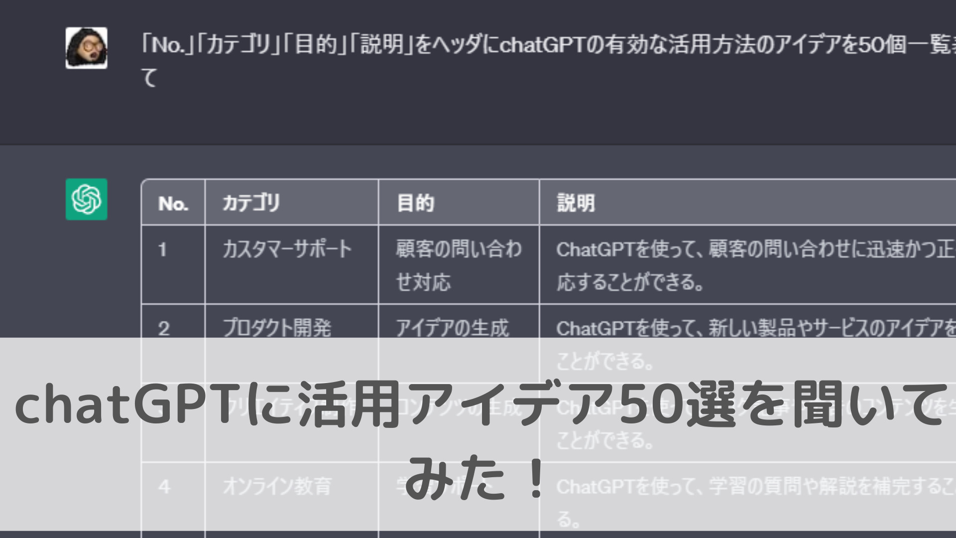 chatGPT_50ideaアイキャッチ