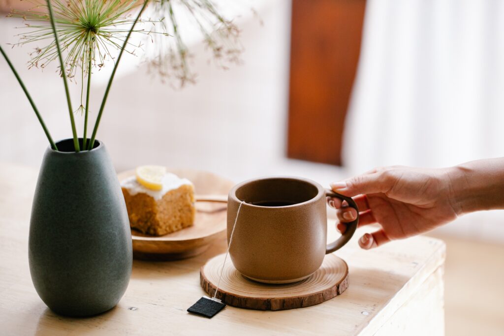 お茶とお菓子のハーモニーを楽しむ！おすすめランキング