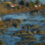 A view of homes along the Emory River near Kingston, Tennessee, following the TVA coal ash disaster in December 2008. Credit: Courtesy of Appalachian Voices/Dot Griffith with flight by Southwings