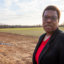 Sherri White-Williamson of Clinton, in Sampson County, co-founded EJCAN, which advocates for environmental justice in low-income neighborhoods and communities of color where pollution sources are clustered. Credit: Lisa Sorg/Inside Climate News