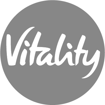 Vitality logo