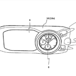 ポルシェが「スポーツクロノ非搭載車向けに」後付け可能なストップウォッチを特許申請。往年のレーシングカーを想起させ、ぜひ市販化してほしい