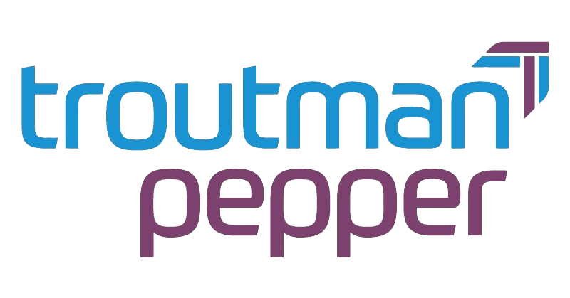 Sponsor logo - Troutman Pepper