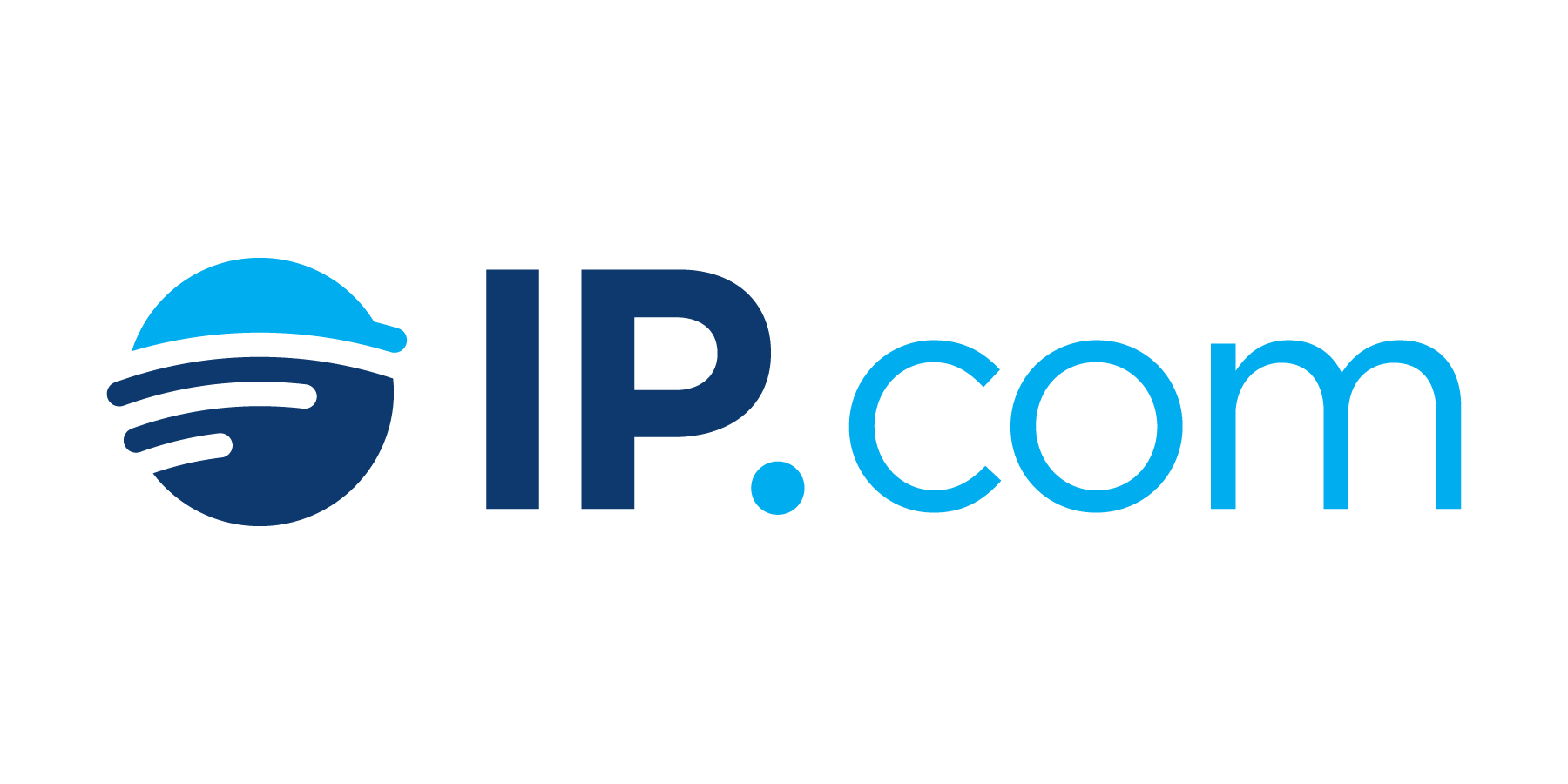 Sponsor logo - IP.com