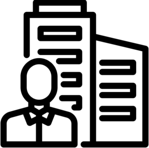 Icon representing Speed Reading and Memory workshops for entry-level professionals and seasoned executives, tailored for onboarding, professional development, and department-specific needs.