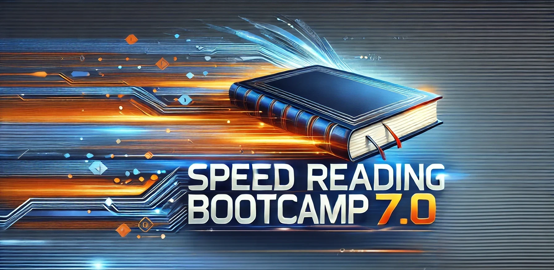 Iris Reading's newest and most up-to-date workshop series covering speed reading techniques and comprehension strategies, customized for approaching technical material, analytical reading, dense & informational content.