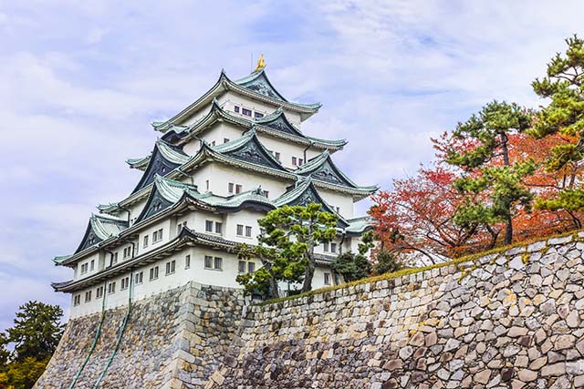 名古屋メンズエステの特徴