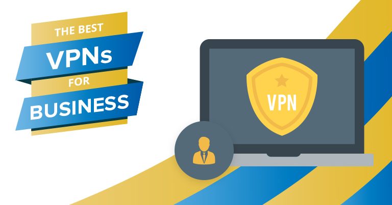 Le 4 VPN Business migliori del 2025 - Più sicure e affidabili