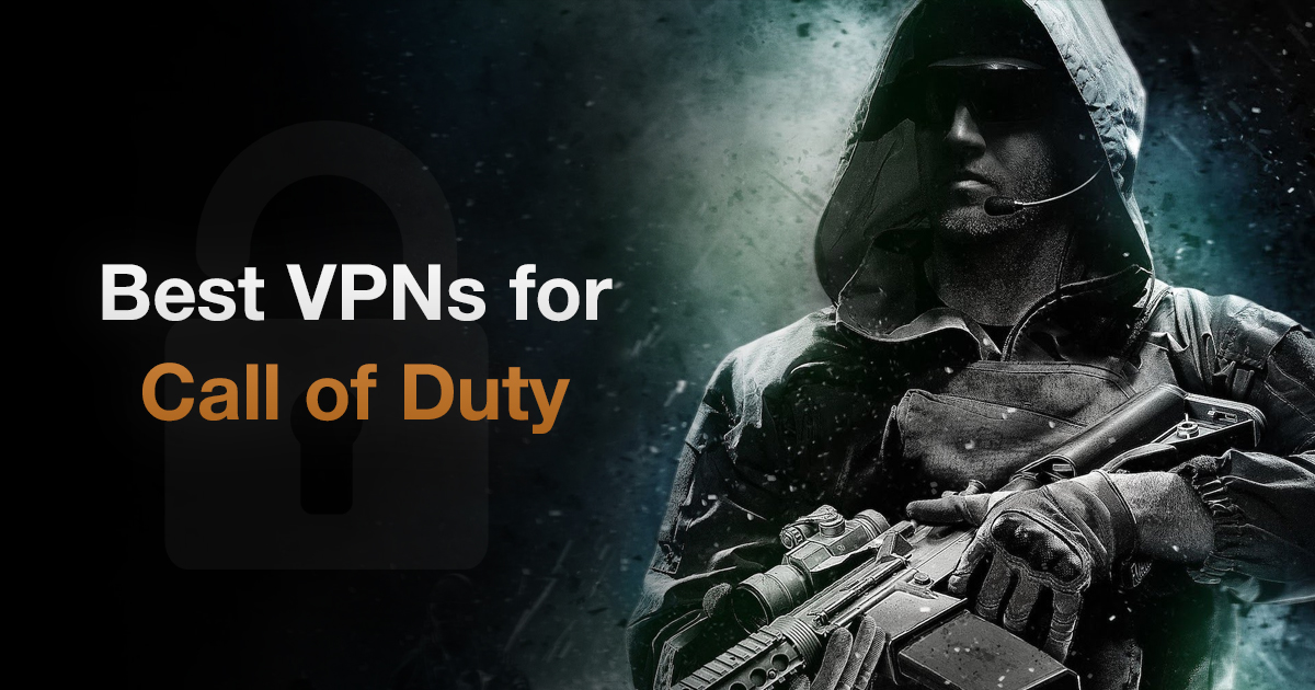 Top 5 VPN per Call of Duty 2025: Funzionano con COD Mobile