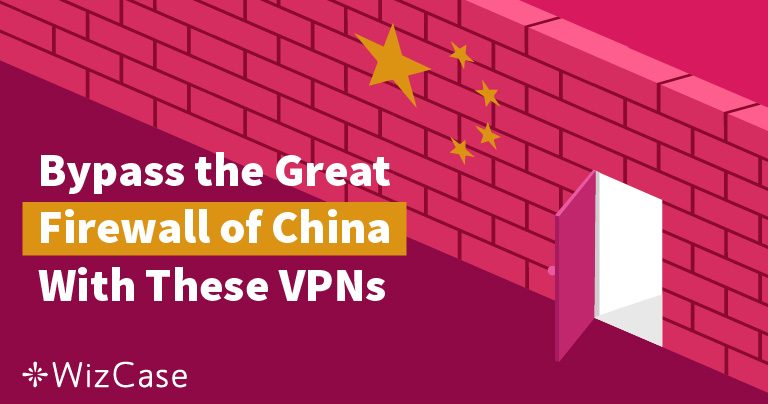 Le migliori VPN per la Cina del 2025: funzionano ancora!