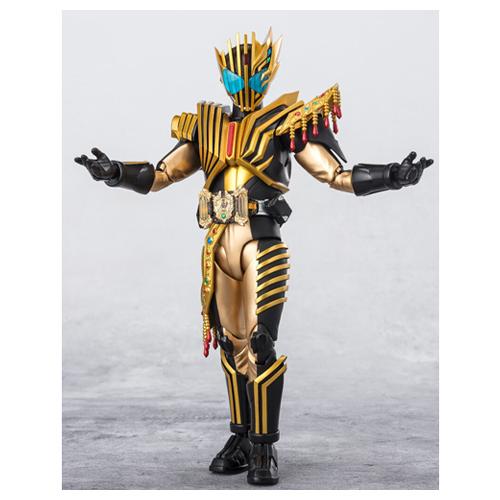 S.H.Figuarts 仮面ライダーレジェンド 仮面ライダーガッチャード◆新品Ss