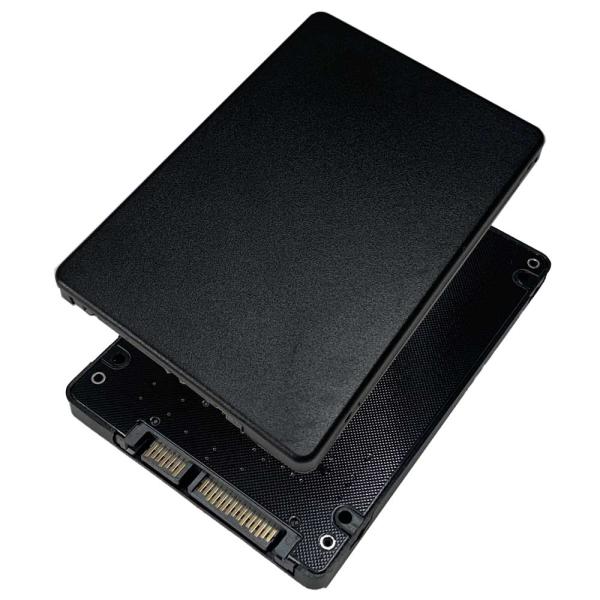 M.2 SATA(NGFF) to SATA 3.0 変換 6Gbps 変換アダプター 外付きケース...