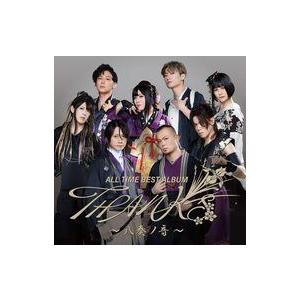 中古アニメ系CD 和楽器バンド / ALL TIME BEST ALBUM THANKS -八奏ノ音-[通常盤]｜suruga-ya