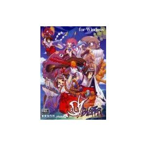 中古同人GAME CDソフト 巫女BLASTER / 葦葉製作所｜suruga-ya